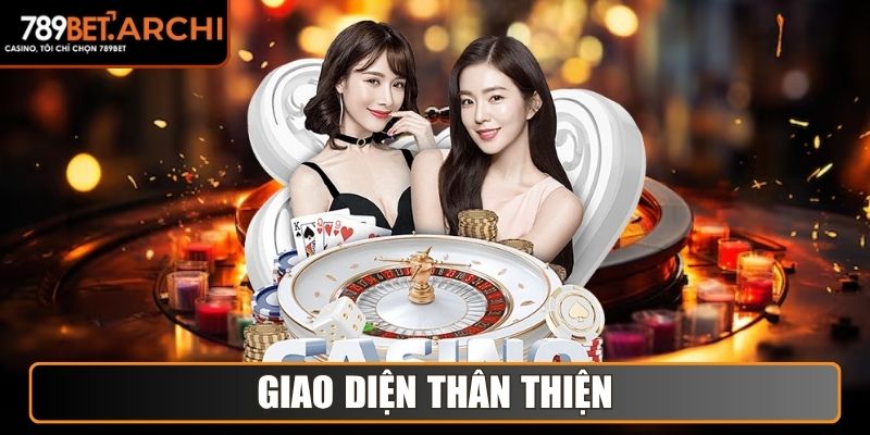 789BET | 789 BET | Đăng Nhập 789BET.COM Nhà Cái Không Bị Chặn 12/2025 31 Giao diện thân thiện