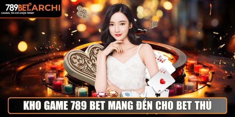 789BET | 789 BET | Đăng Nhập 789BET.COM Nhà Cái Không Bị Chặn 12/2025 32 Kho game đa dạng 789 bet mang đến cho bet thủ
