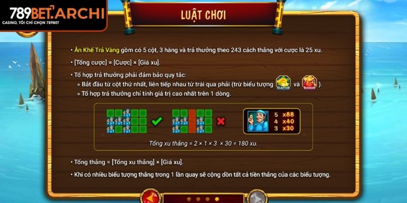 Cách chơi game đơn giản 
