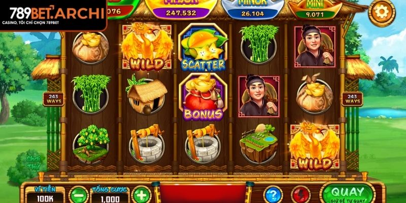 Những mẹo quay hũ hiệu quả từ chuyên gia