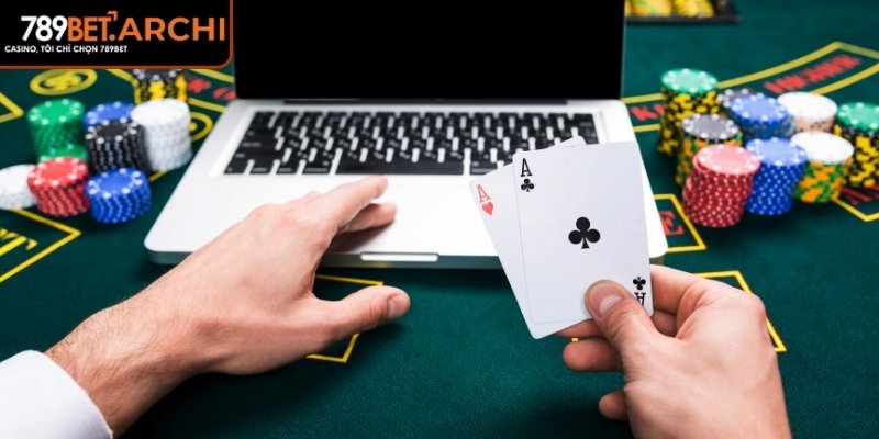 Bài Tấn 789bet - Thế Giới Thẻ Bài Đỉnh Cao Và Thắng Lớn 3 Giữ tâm lý ổn định