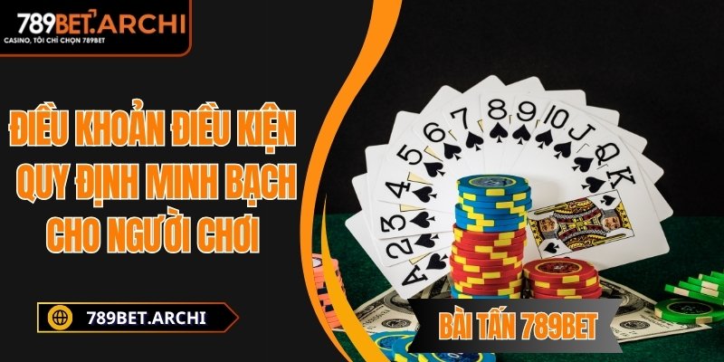 Bài Tấn 789bet - Thế Giới Thẻ Bài Đỉnh Cao Và Thắng Lớn 1 Bài tấn 789bet