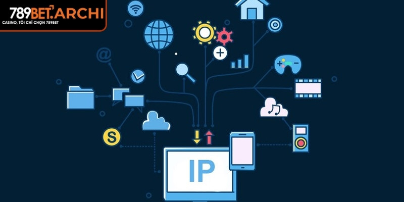 Chính Sách Bảo Mật 789bet – Lá Chắn Công Nghệ Trọn Niềm Tin 2 Bảo mật địa chỉ IP
