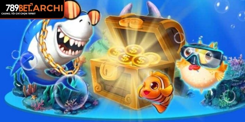 Tính năng nổi bật Chúng Thần Phát Tài 789bet