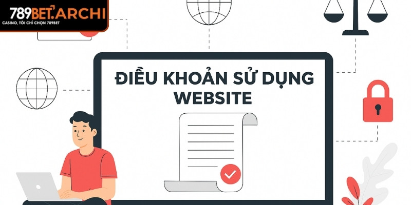 Điều Khoản Sử Dụng 789bet – Kim Chỉ Nam Giúp Bạn Chơi Đúng 3 Lưu ý một số điều cần chú ý trong nội dung