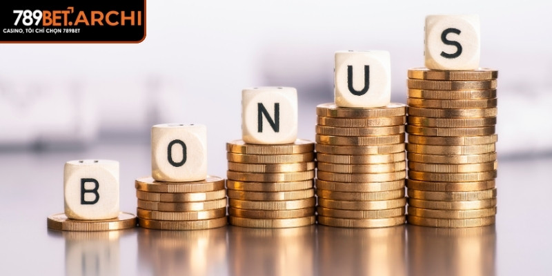 Tỷ lệ thưởng rõ ràng 