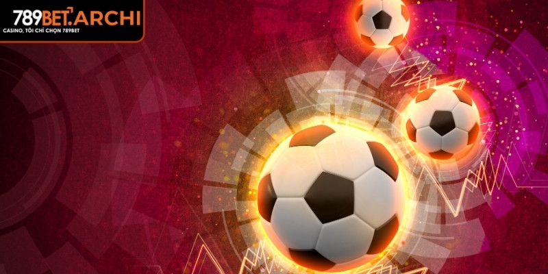 Kèo chấp trực tiếp nửa trái 