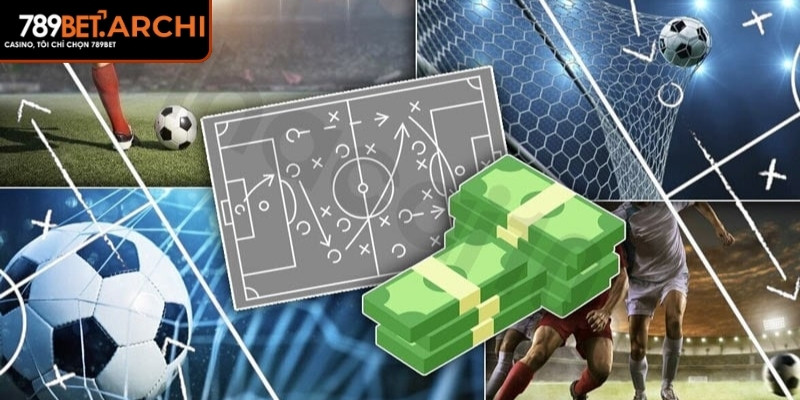 Tìm hiểu kèo chấp trực tiếp 789Bet cụ thể 