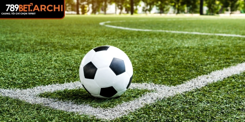 Kèo chấp phạt góc 