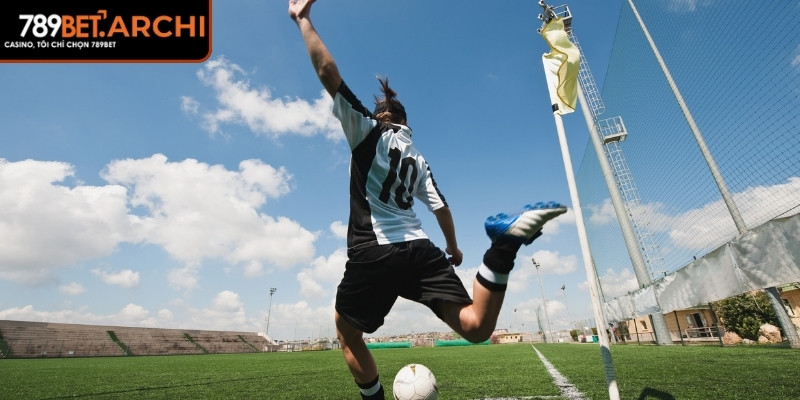 Sự khác biệt kèo góc 789bet so với loại truyền thống