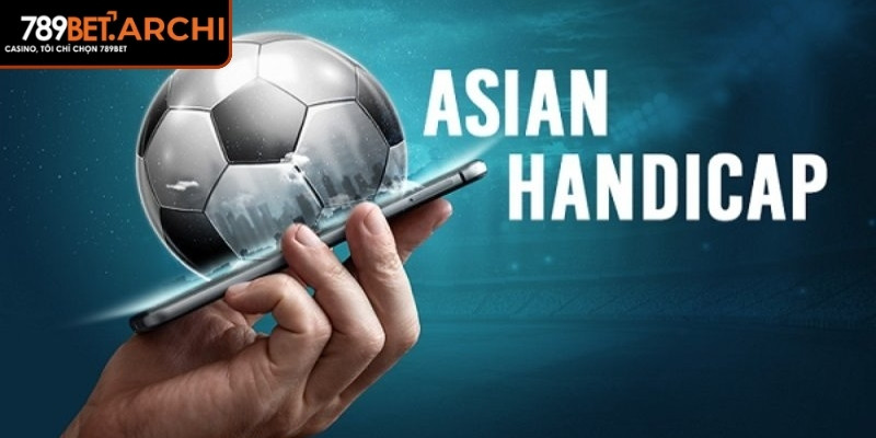Kèo Handicap 789bet – Bước Đi Chiến Thuật Của Cao Thủ Cược 1 Khái niệm và ý nghĩa của kèo handicap 789Bet
