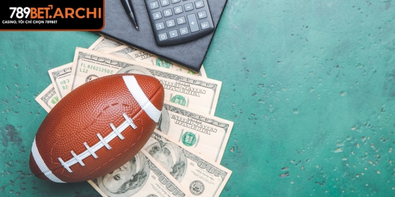 Kèo Handicap 789bet – Bước Đi Chiến Thuật Của Cao Thủ Cược 3 Cách tính tiền cược chuẩn xác