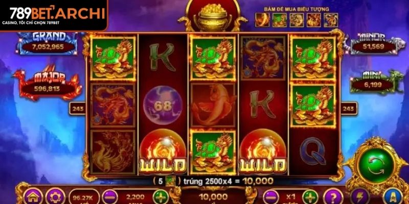 Chiến lược từ các chuyên gia để nâng cơ hội thắng tối đa