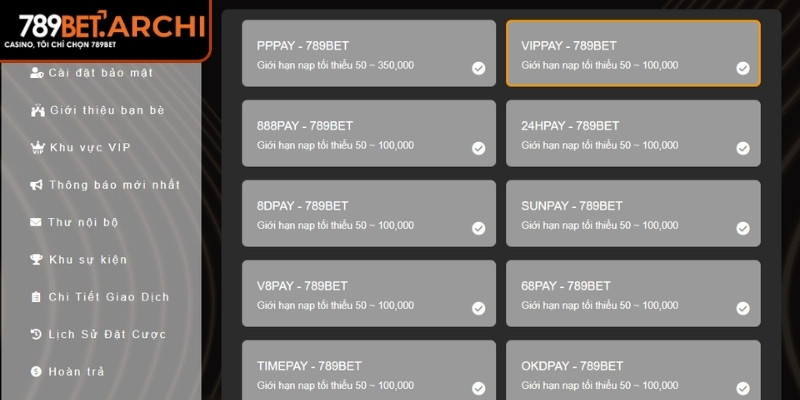 Điều kiện thực hiện giao dịch cần đáp ứng 