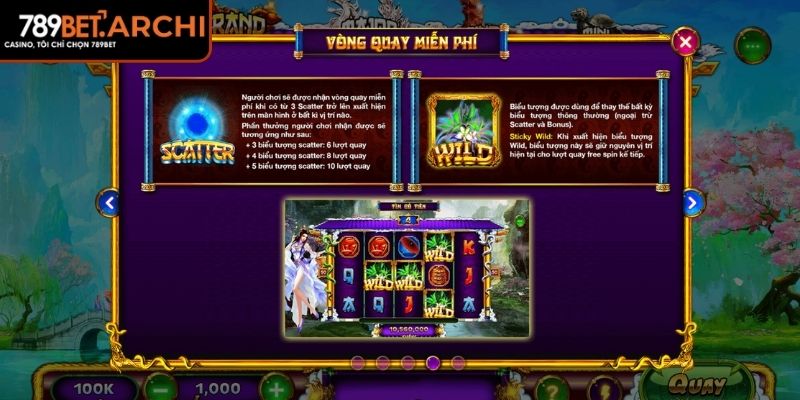 Bí quyết chinh phục Jackpot hiệu quả dành cho người mới