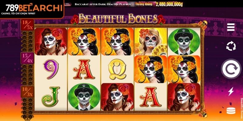 Wild Đạo Tặc 789BET – Cuộc Phiêu Lưu Chinh Phục Kho Báu 3 Điểm thu hút chiếm trọn cảm tình người chơi