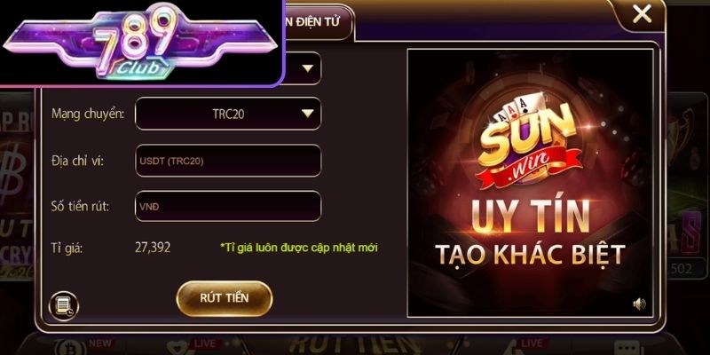 Tin đồn các cổng game Sunwin, Go88, Hitclub, 789club, B52club bị bóc phốt và cách truy cập đúng trang 1 Nhận diện các chiêu trò bôi nhọ liên quan đến rút và mất tiền